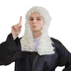 Buy Supreme Judge Wig White