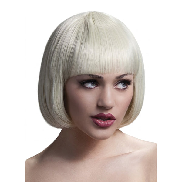 Mia Wig Deluxe Blond