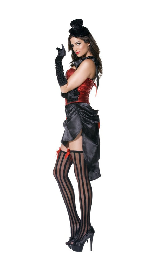 Buy Burlesque Beauty