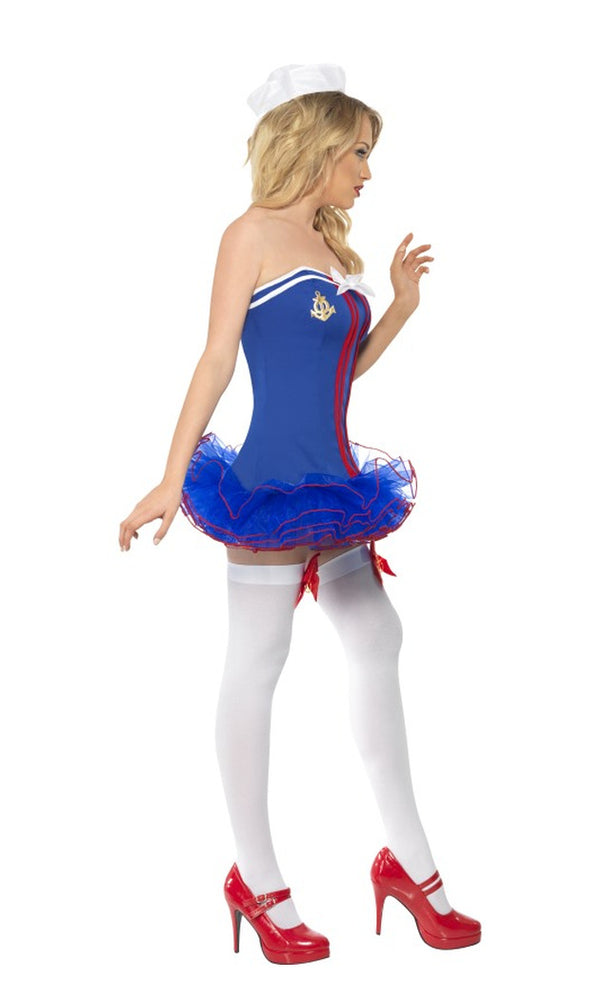 Buy Fashion Sailor