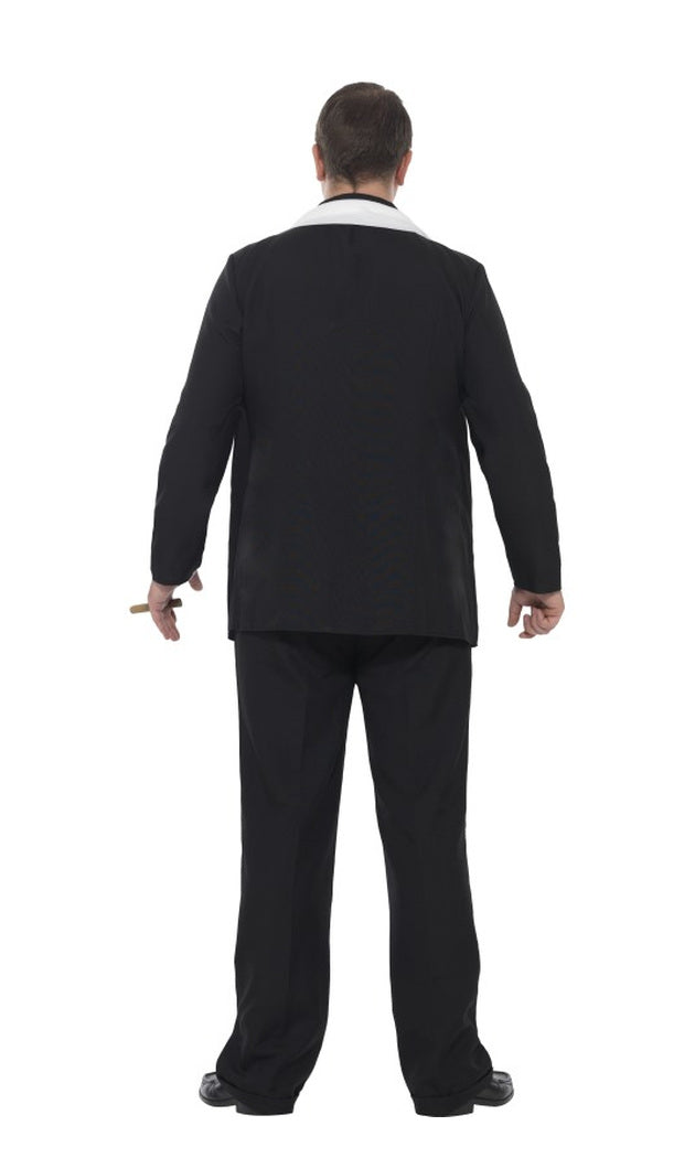 Buy Kingpin Gangster