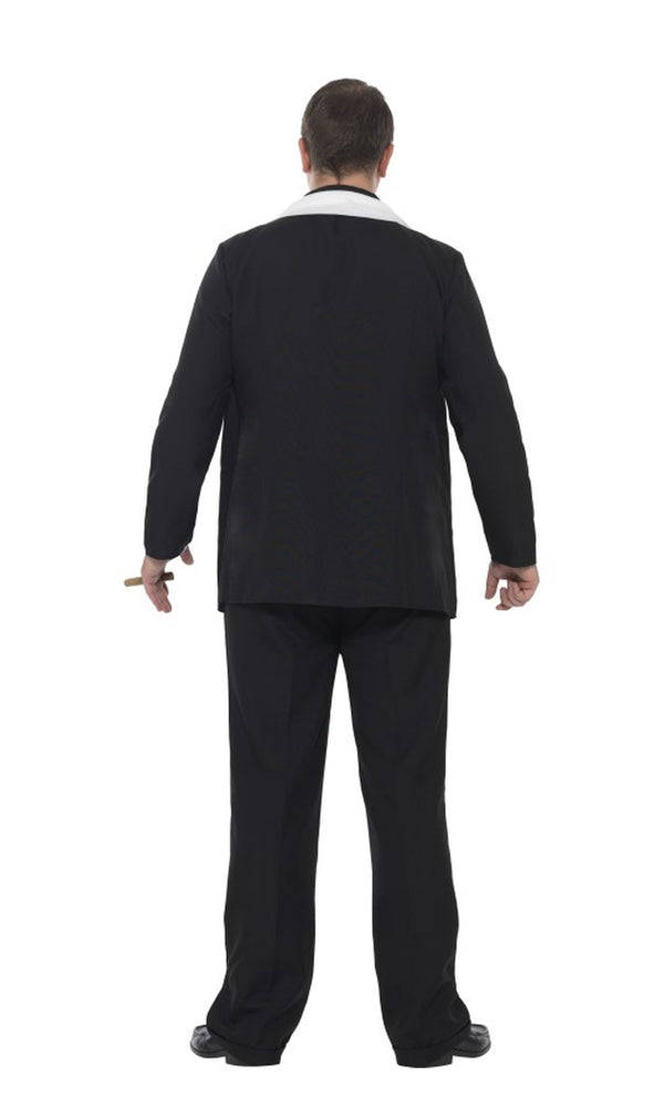 Buy Kingpin Gangster