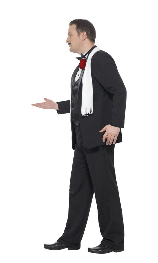 Buy Kingpin Gangster