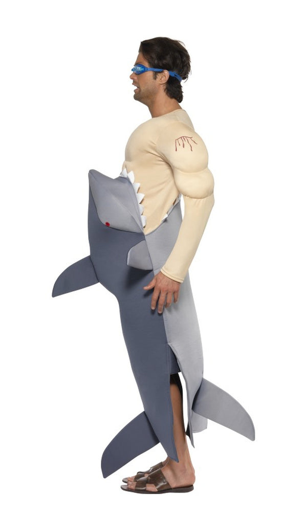 Buy Man Eating Shark