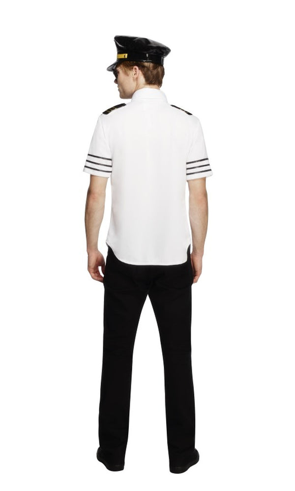 Buy Mile High Pilot