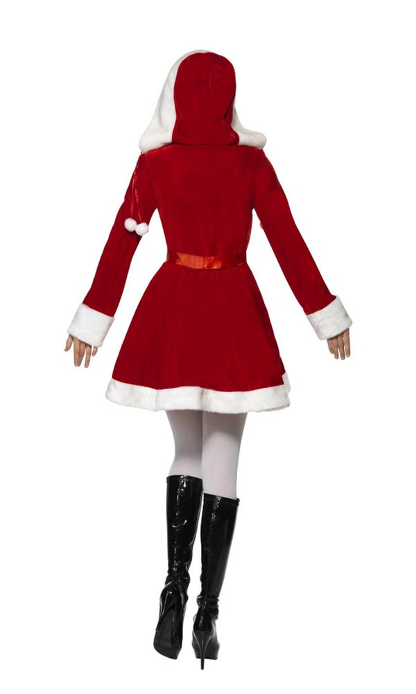 Buy Miss Santa