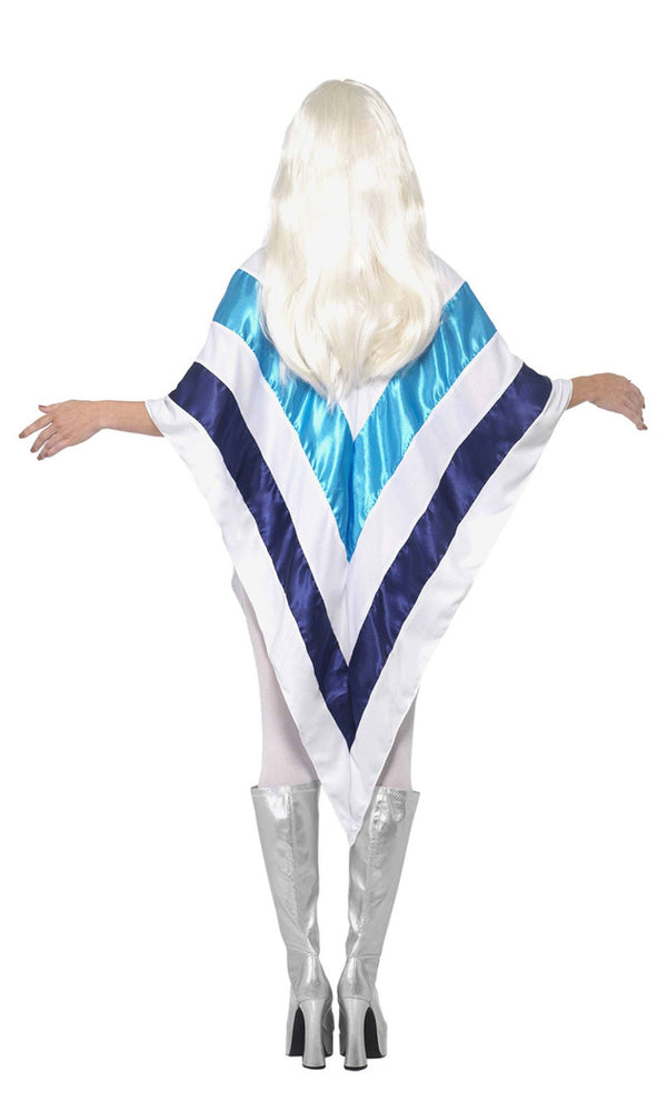 Super Trooper Poncho