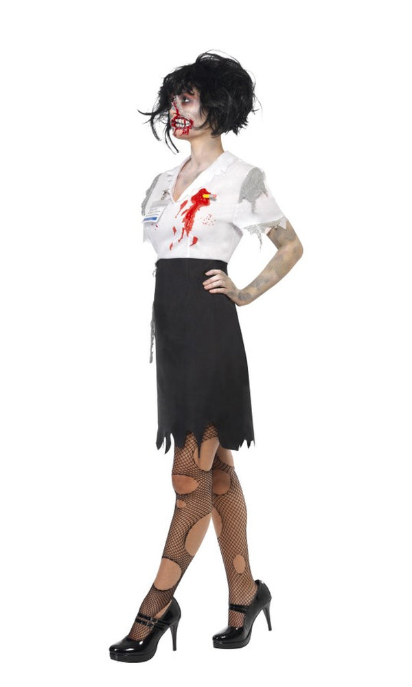 Buy Worked to Death Office Zombie