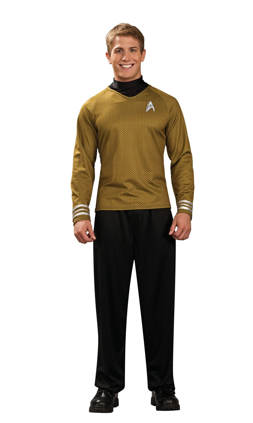 Star Trek Captain Kirk shirt