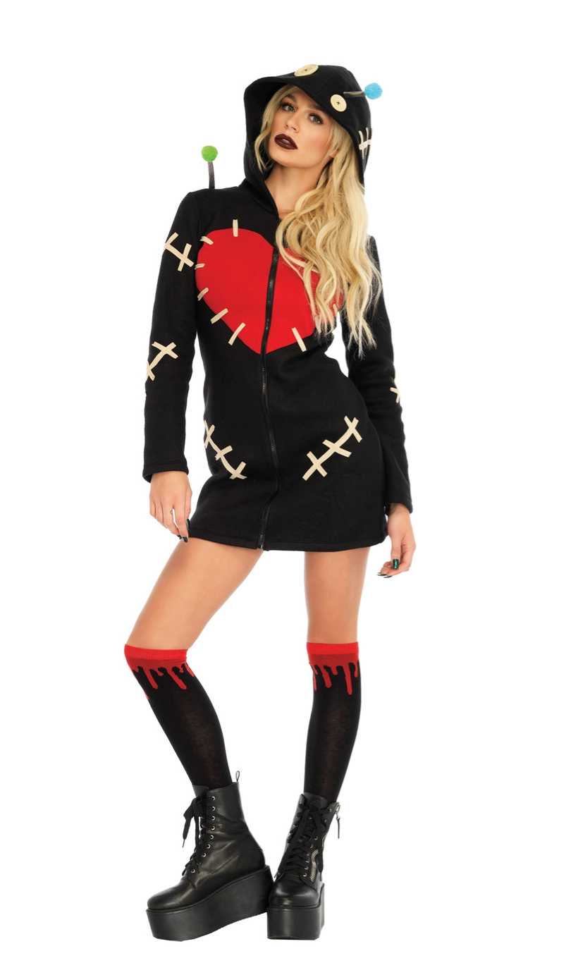Buy Cozy Voodoo Doll
