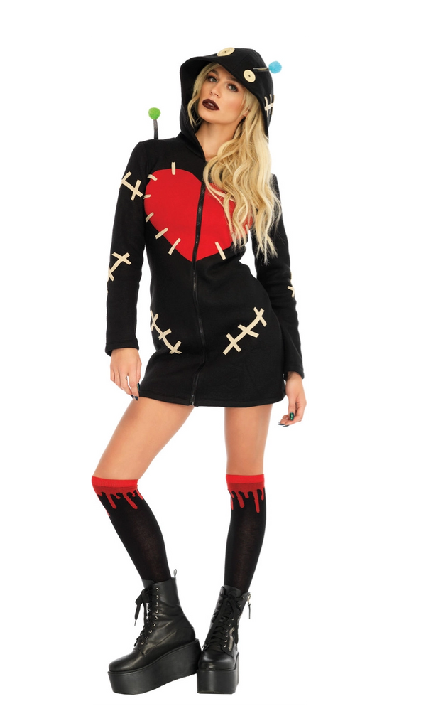Buy Cozy Voodoo Doll