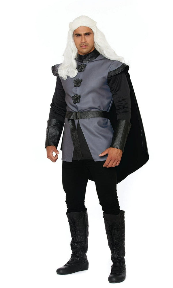 Dragon King