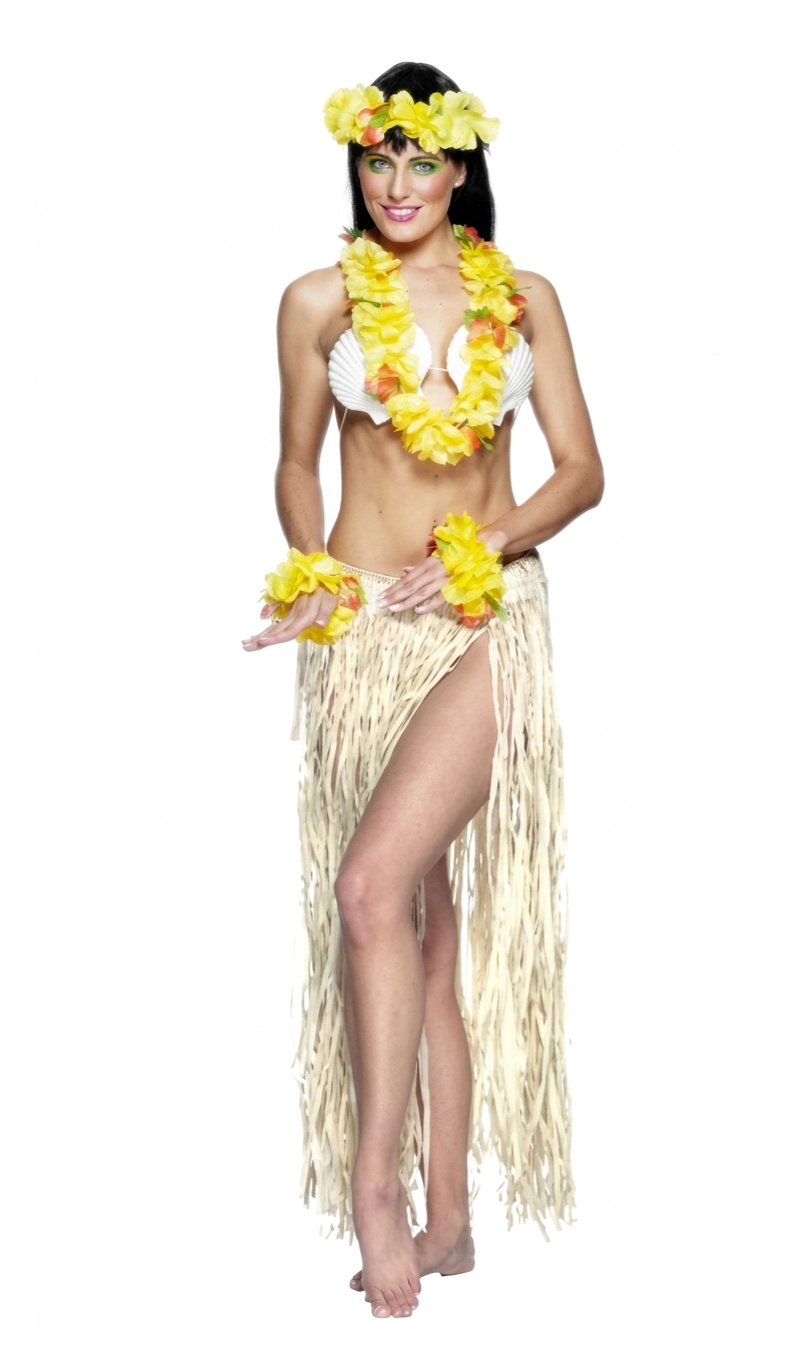 Hawaiian Hula