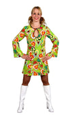Heart Design Seventies