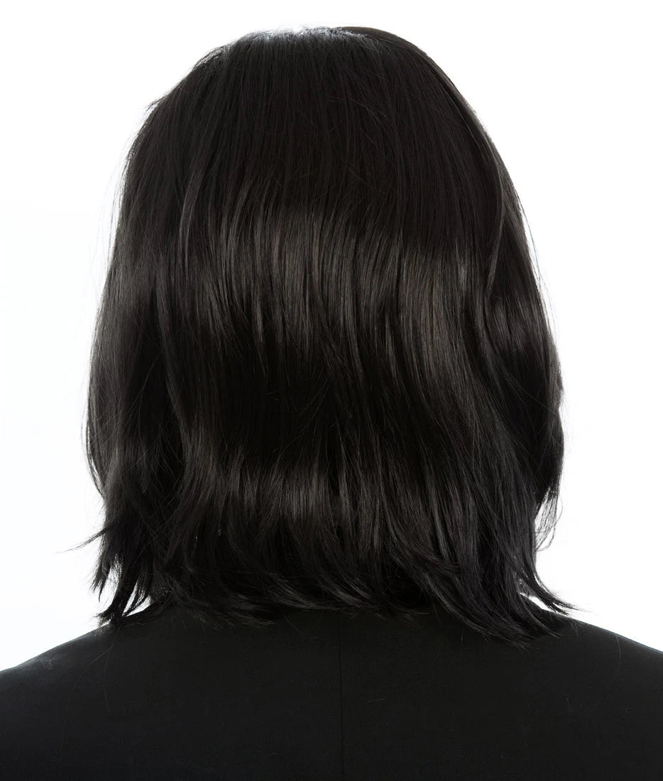 John Wick Wig
