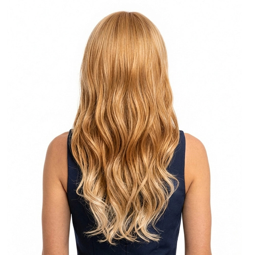 Buy Kate Fashion Wig Blonde