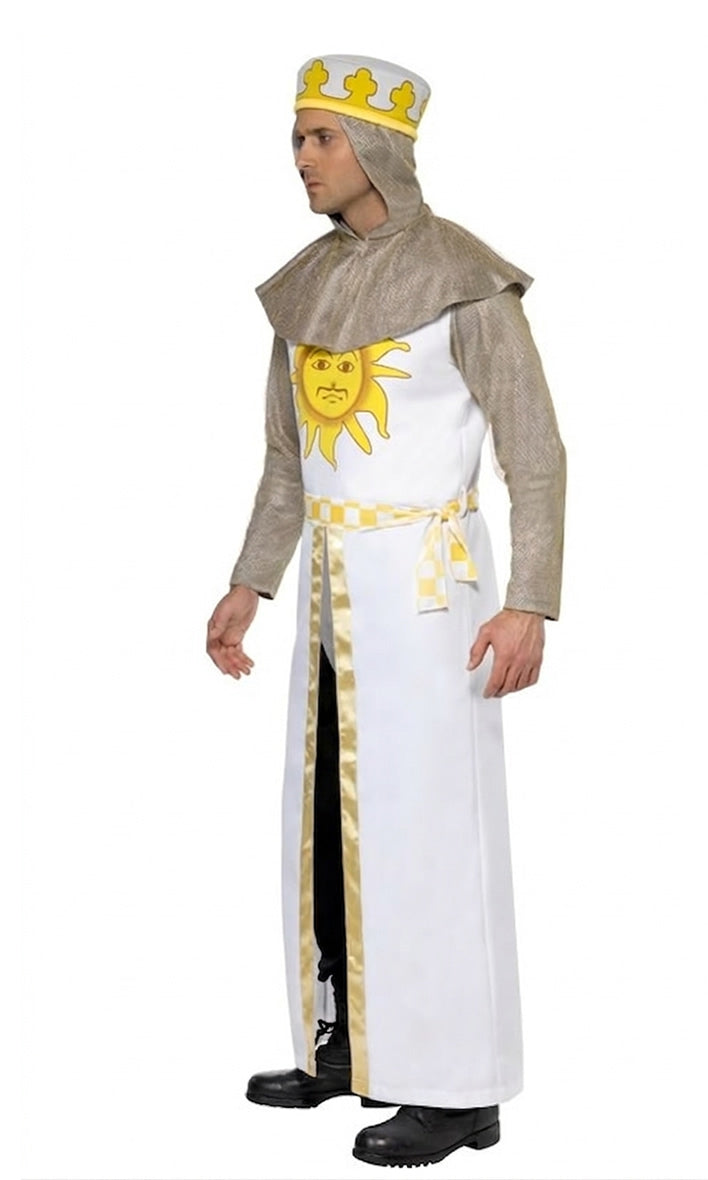 King Arthur Monty Python