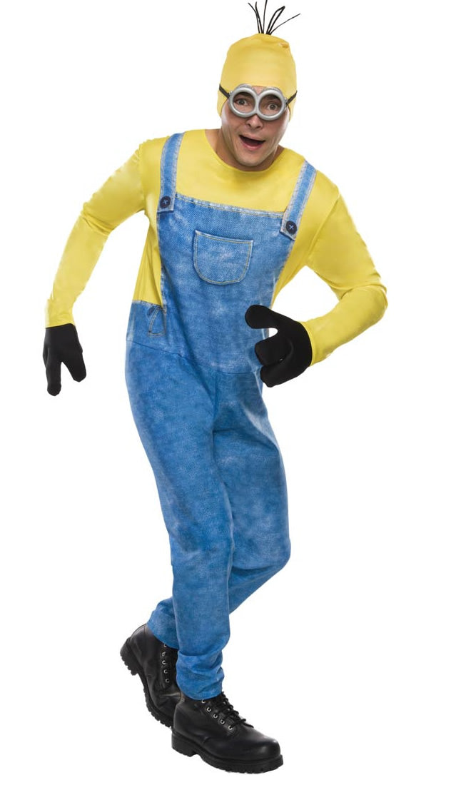 Minion Kevin Despicable Me