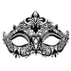 Buy Provence Metal with Clear Jewels Eye Mask