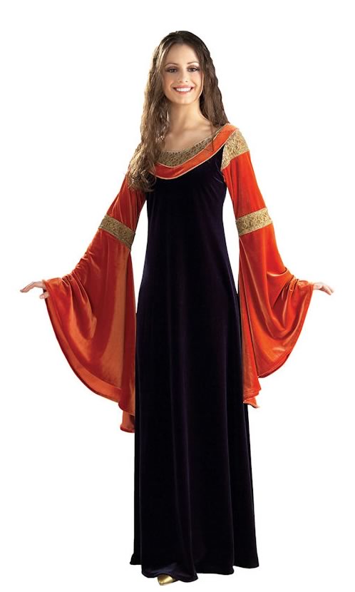 Princess Arwen