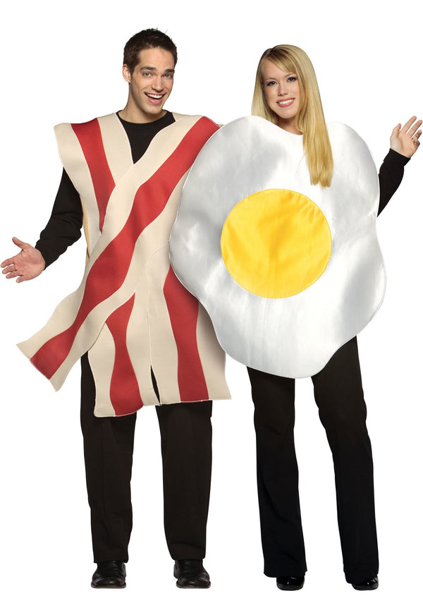 Buy Bacon and Egg