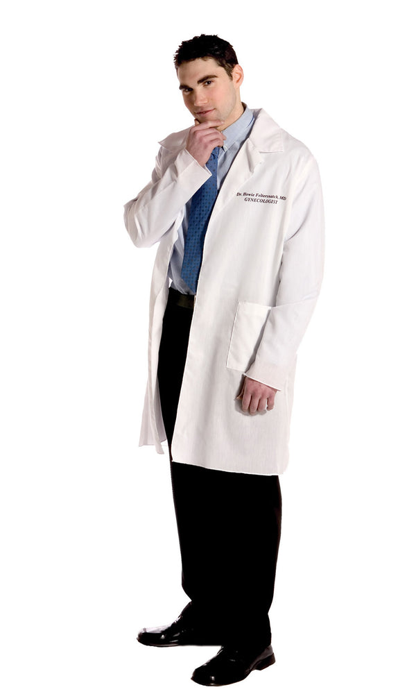 Buy Dr Howie Feltersnatch Plus Size