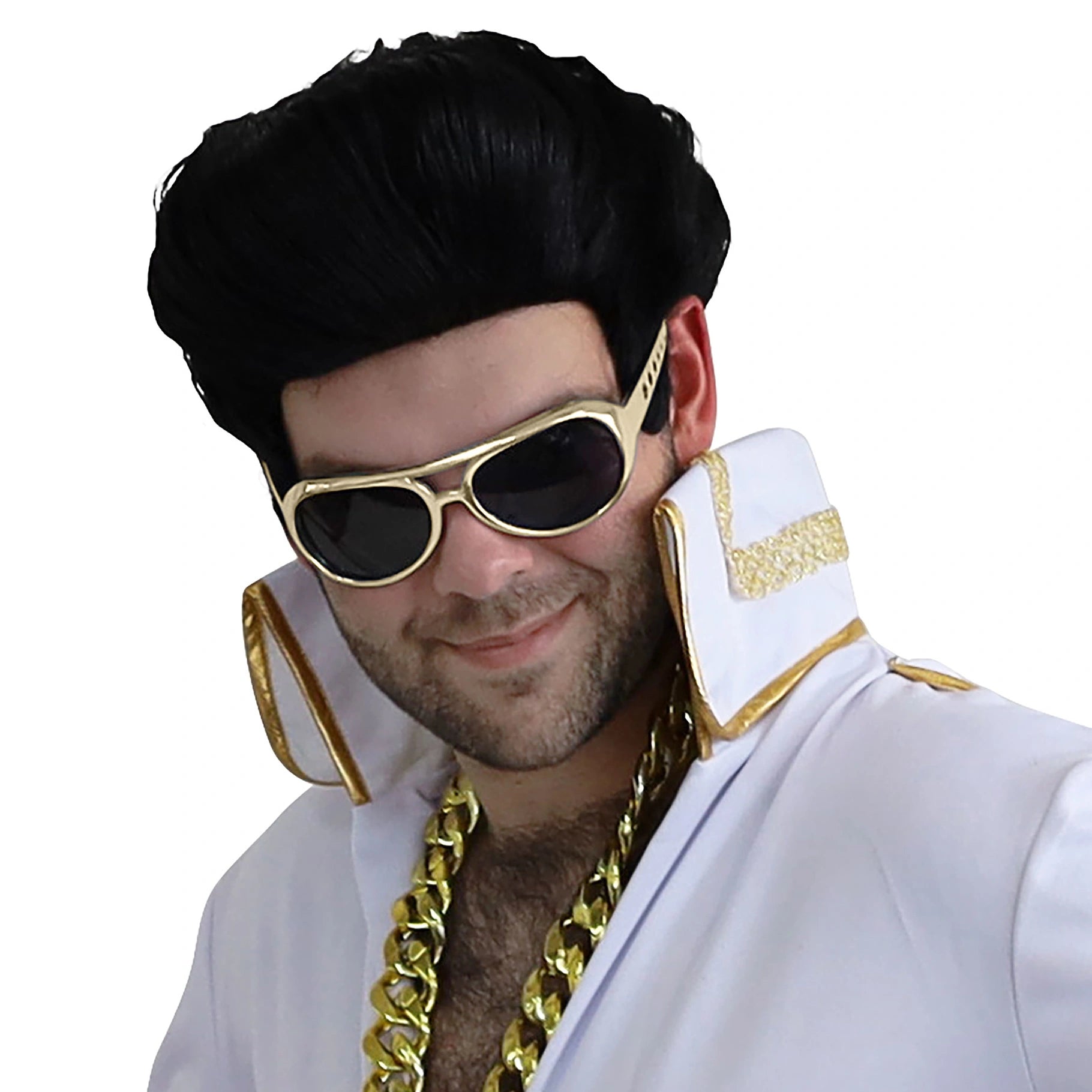 Buy Rocker Glasses Gold