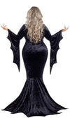 Buy Vamp Dress Plus Size
