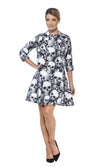 Skeleton Dress Suit