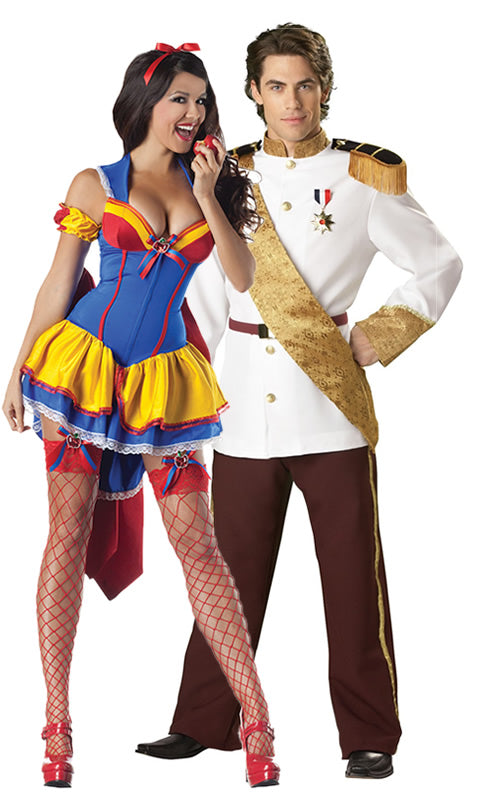Snow White BodyShaper