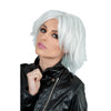 Storm X-Men Style Wig Deluxe Grey