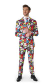 Buy SuitMeister Casino Icons Suit