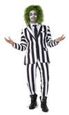 SuitMeister Beetlejuice Suit