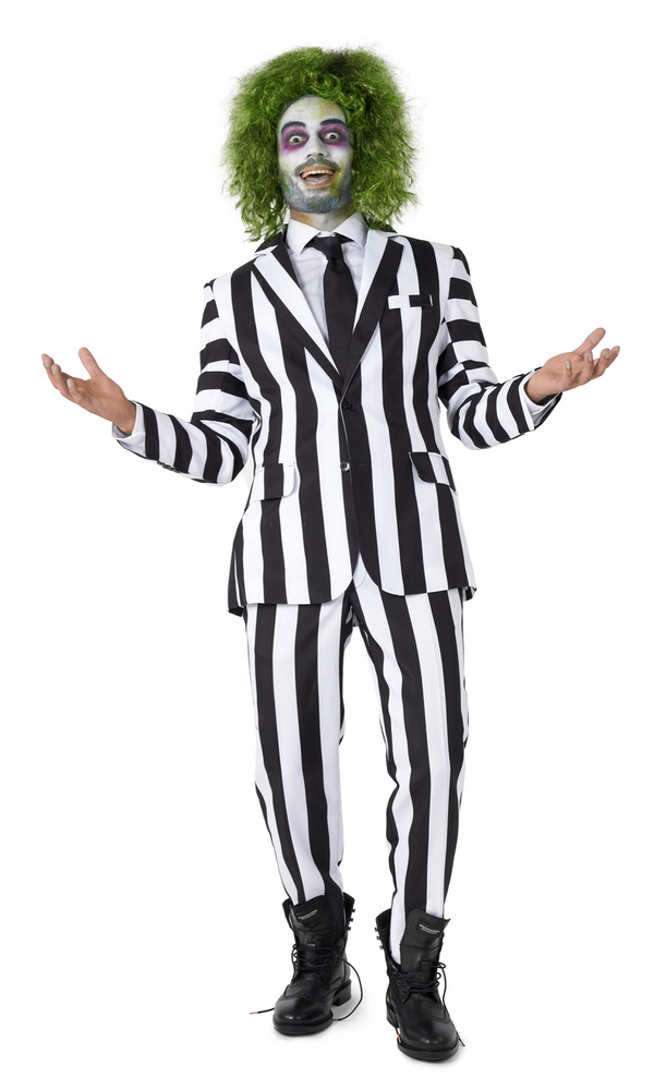 Buy SuitMeister Beetlejuice Suit