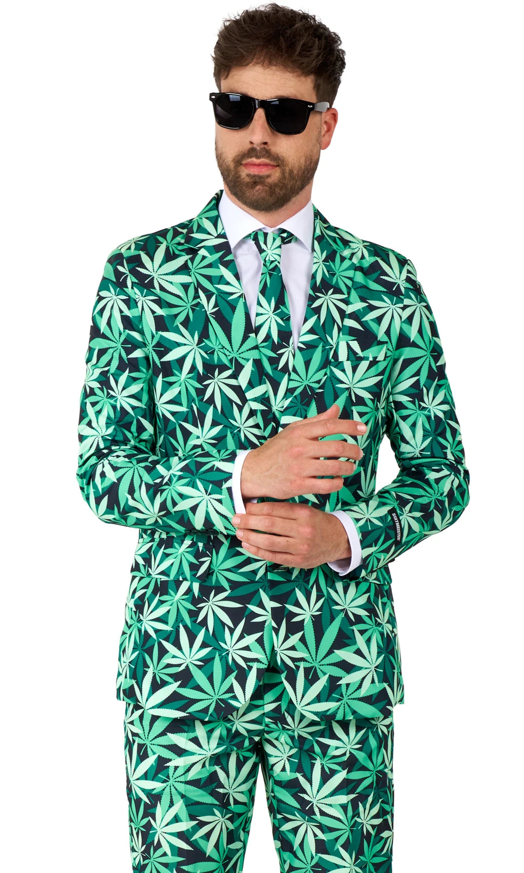 Buy SuitMeister Cannabis Suit