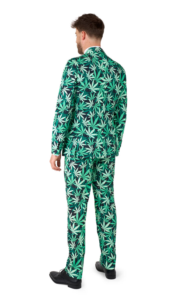 SuitMeister Cannabis Suit