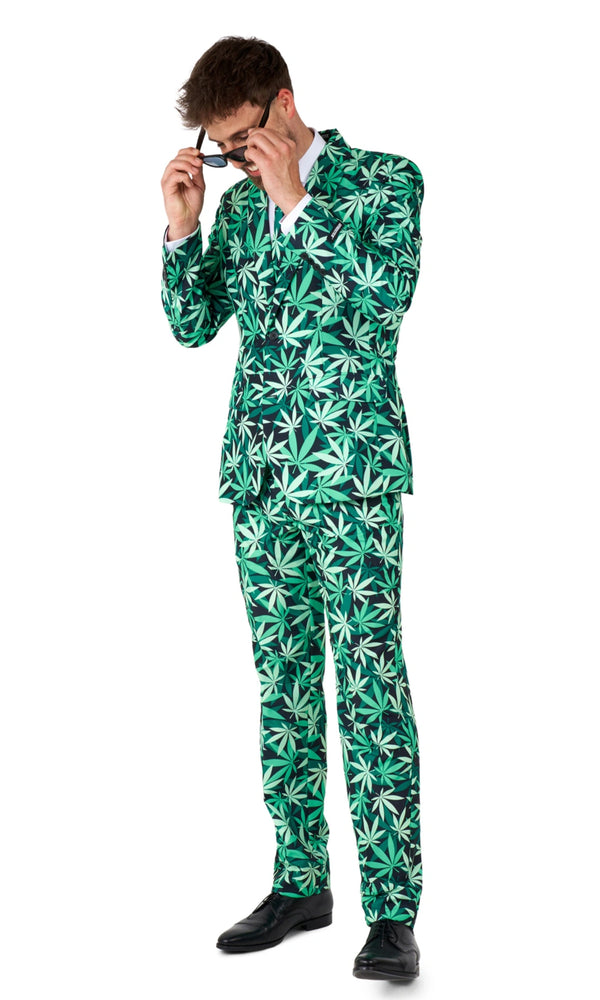SuitMeister Cannabis Suit