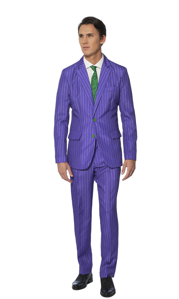 Buy SuitMeister The Joker Suit
