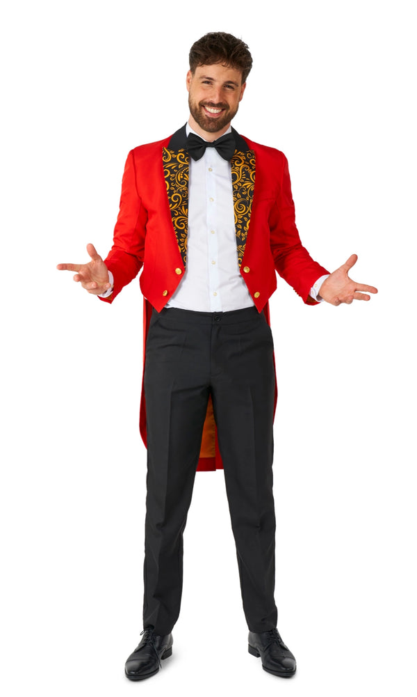 SuitMeister Ringmaster Suit