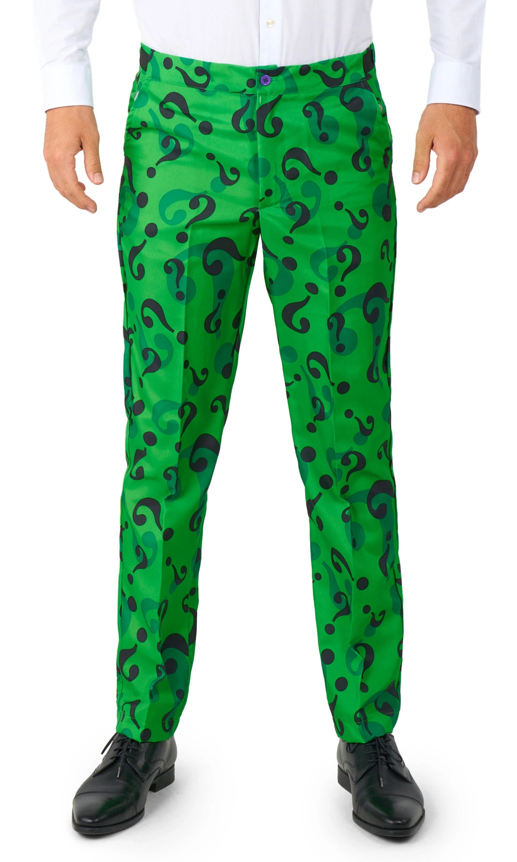 Buy SuitMeister The Riddler Suit