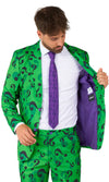 Buy SuitMeister The Riddler Suit