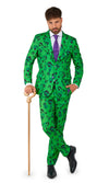 Buy SuitMeister The Riddler Suit