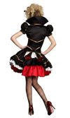Mischievous Queen Of Hearts Deluxe