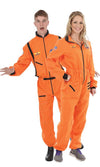 Buy Astronaut Man Orange