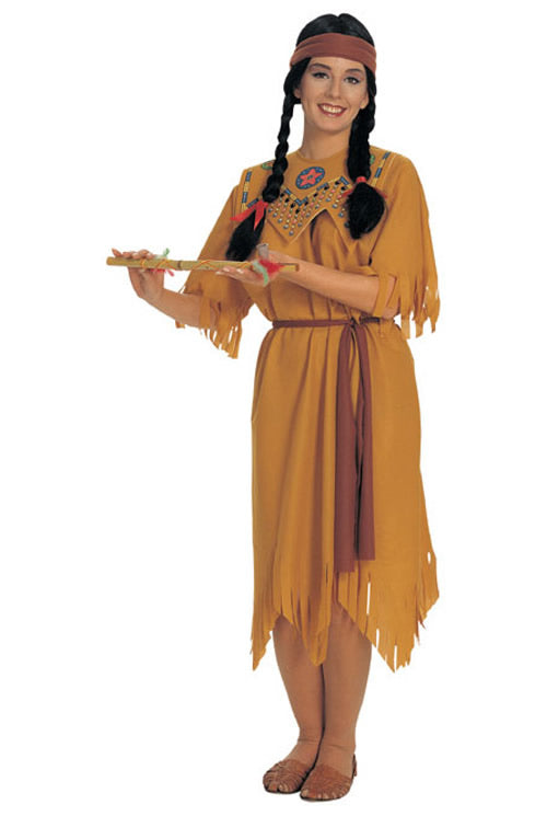 Indian Pocahontas