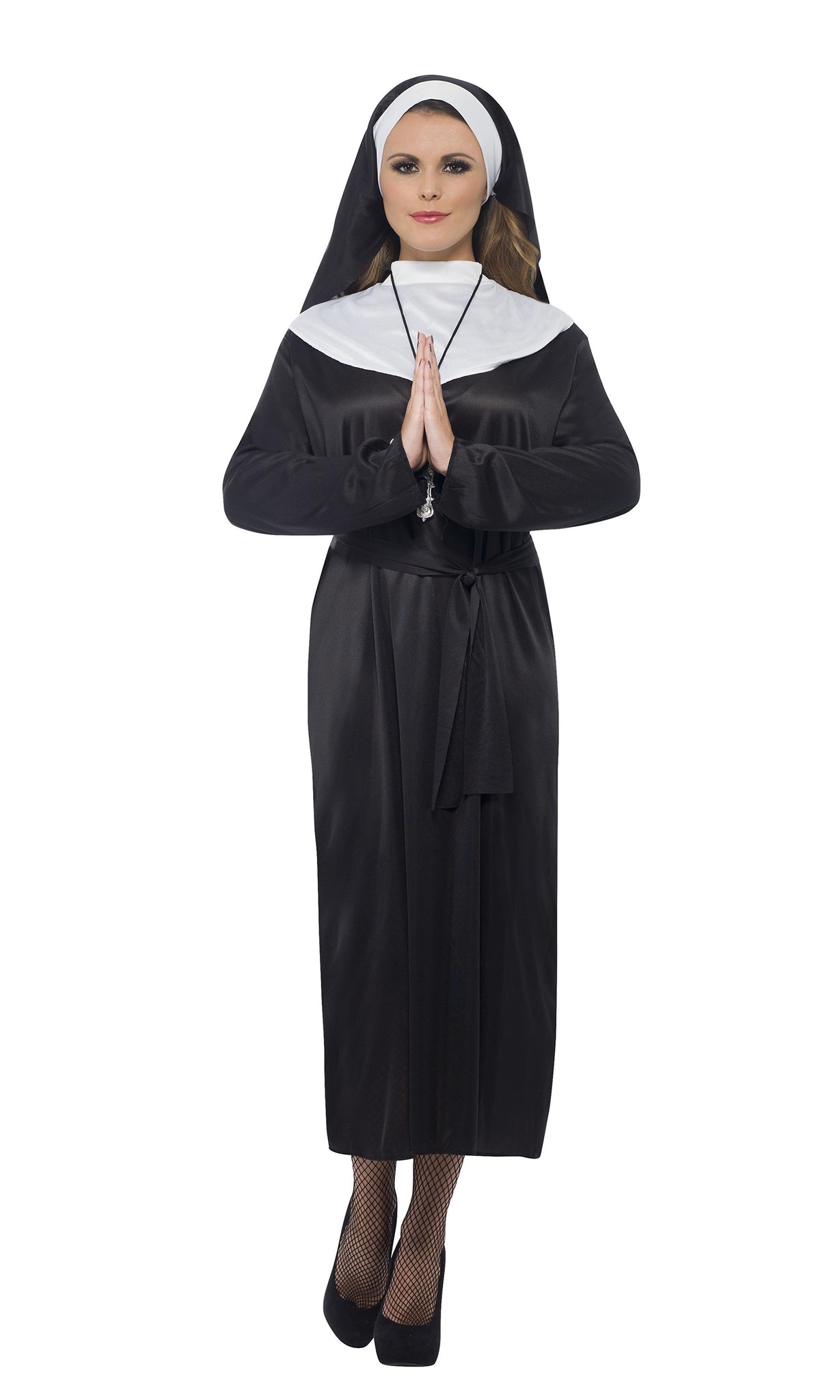 Buy Nun For You