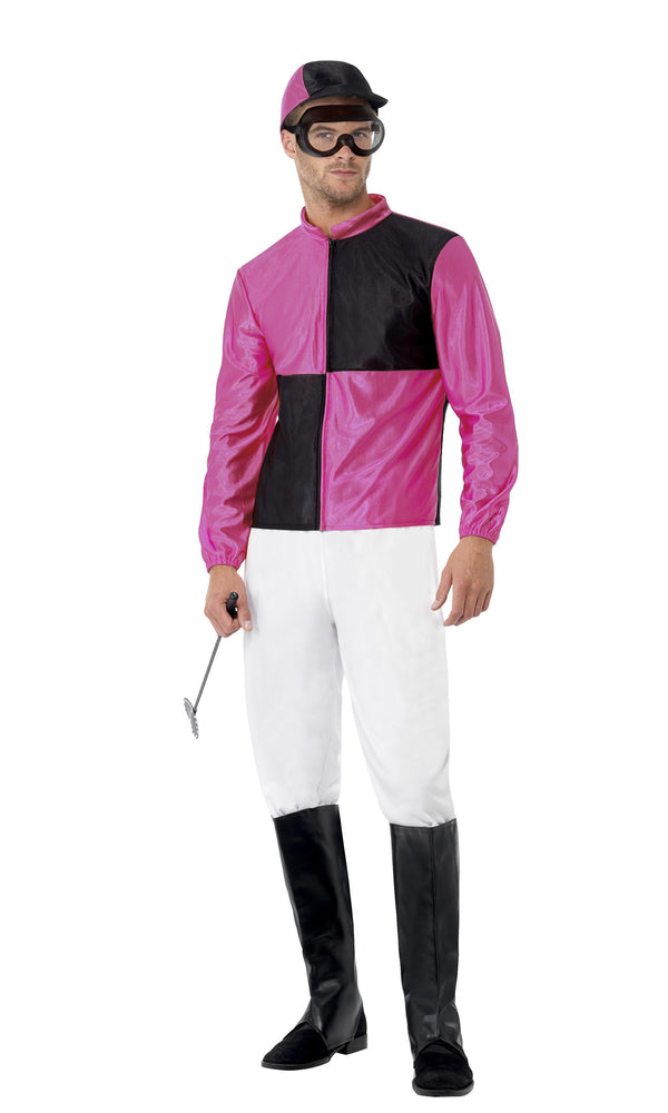 Jockey