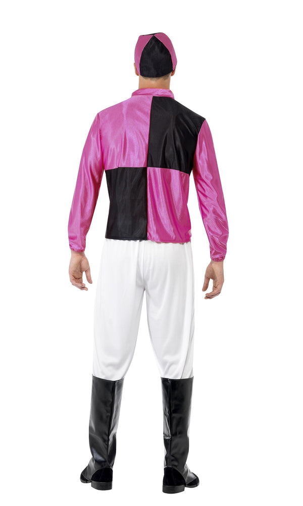 Jockey