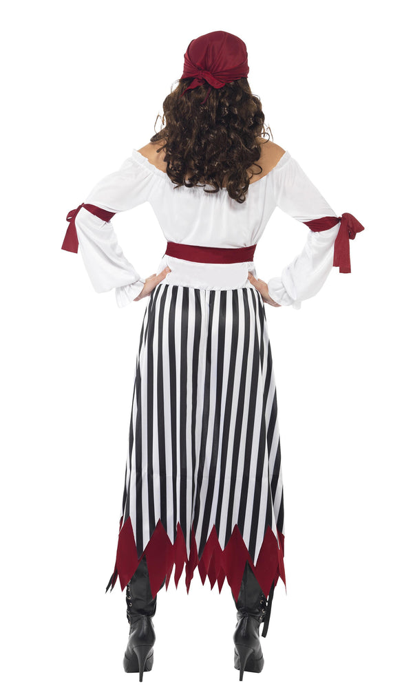 Pirate Sally