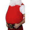 Fake fat belly for Santa costumes